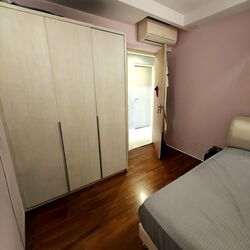 Blk 475A Parkland Residences (Hougang), HDB 5 Rooms #553873761